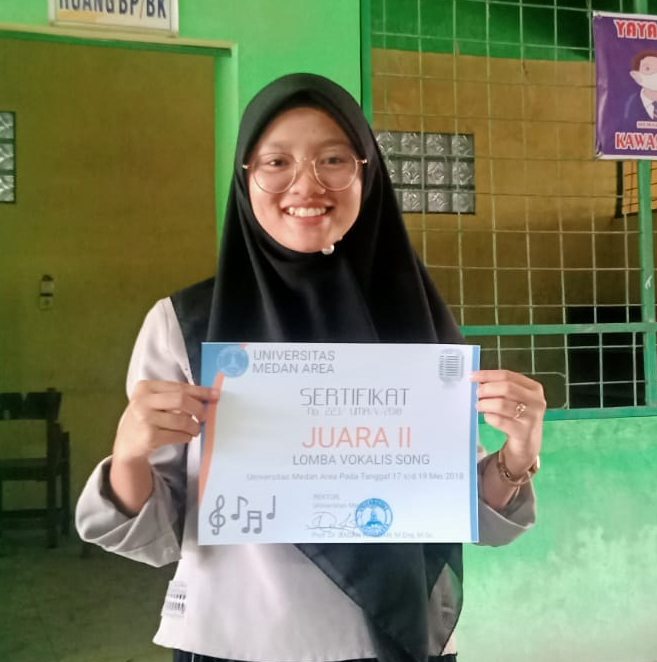 Nama Pergi ke Sini