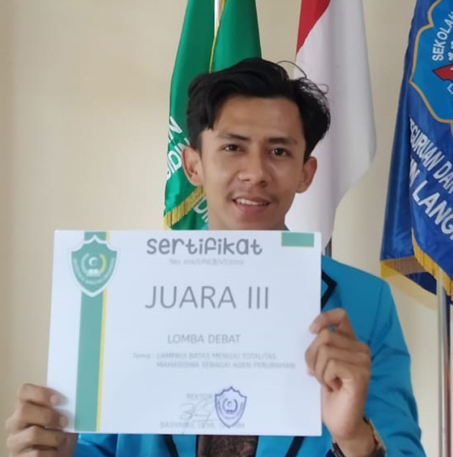 Nama Pergi ke Sini