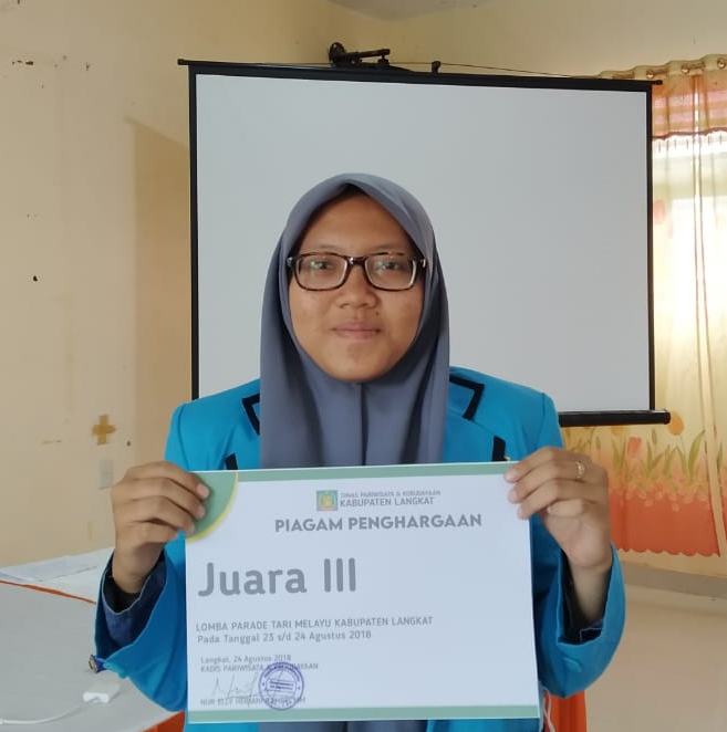 Nama Pergi ke Sini