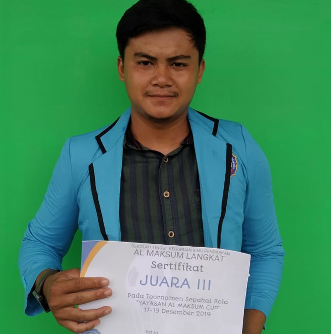 Nama Pergi ke Sini