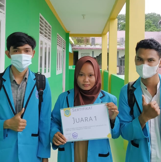 Nama Pergi ke Sini