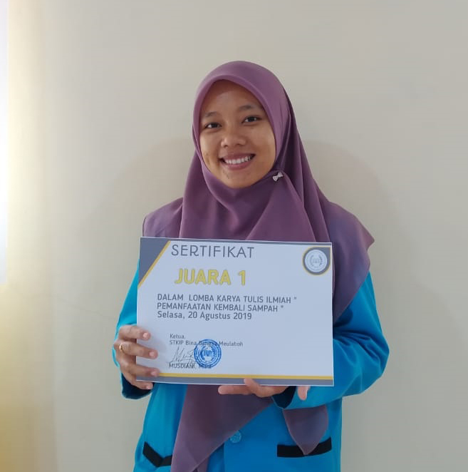 Nama Pergi ke Sini
