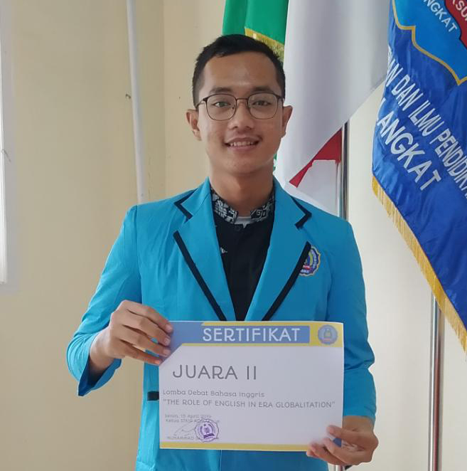 Nama Pergi ke Sini