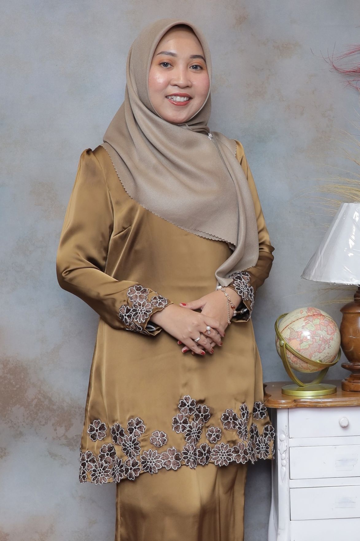 Haryati, M.Pd
