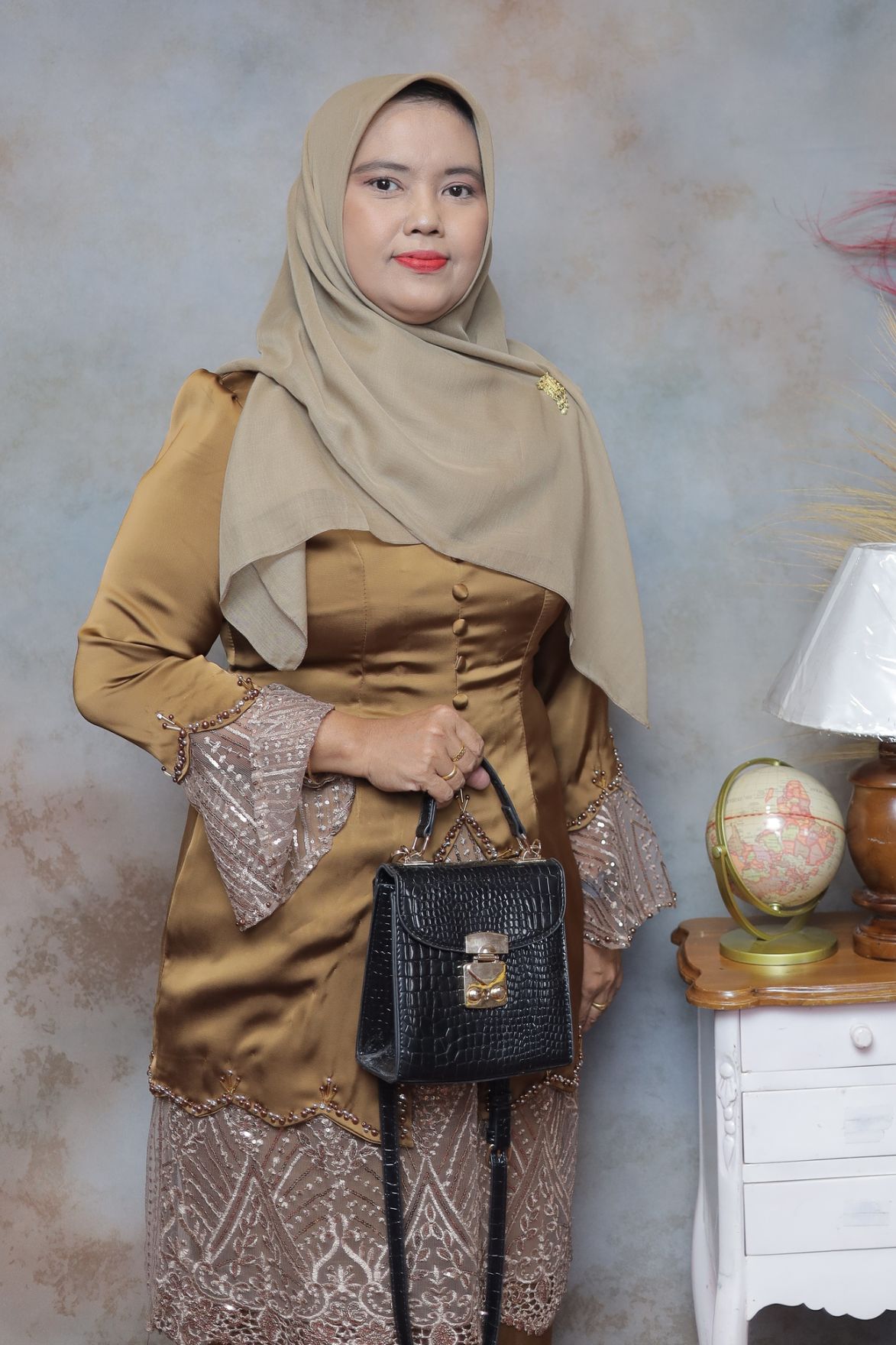 Assoc. Prof. Wina Mariana, M.Pd